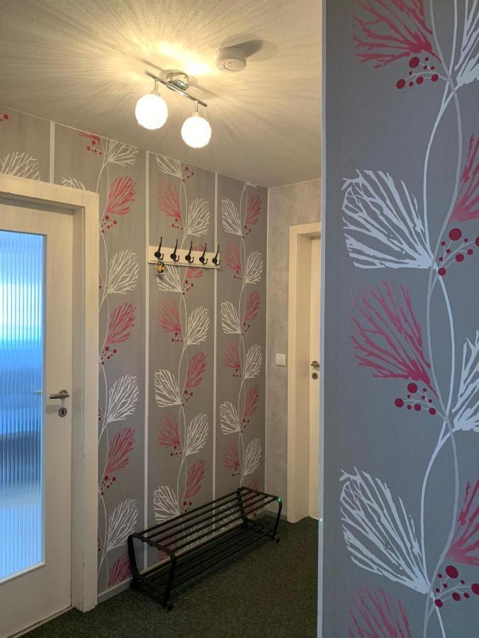 Ferienwohnung Fruehlingsau Freudenstadt Eksteriør bilde