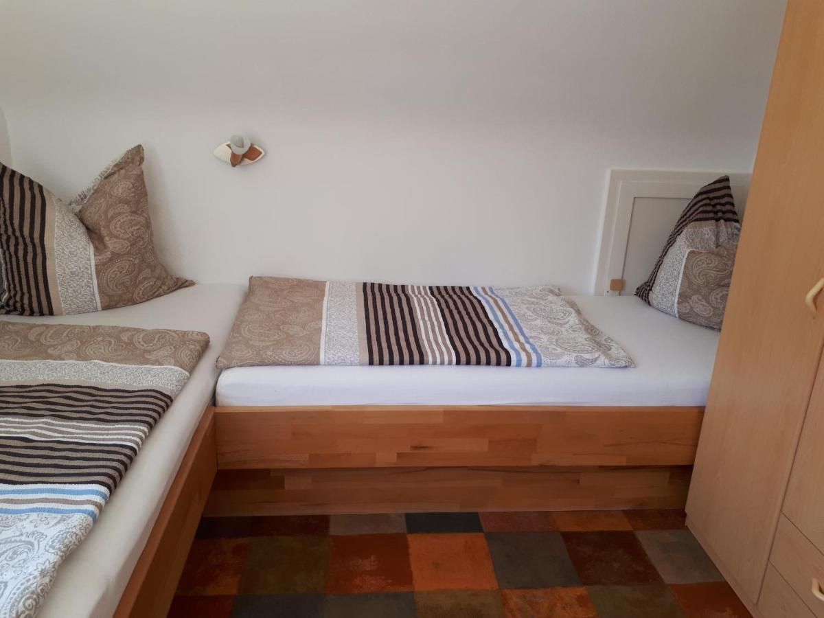 Ferienwohnung Fruehlingsau Freudenstadt Eksteriør bilde