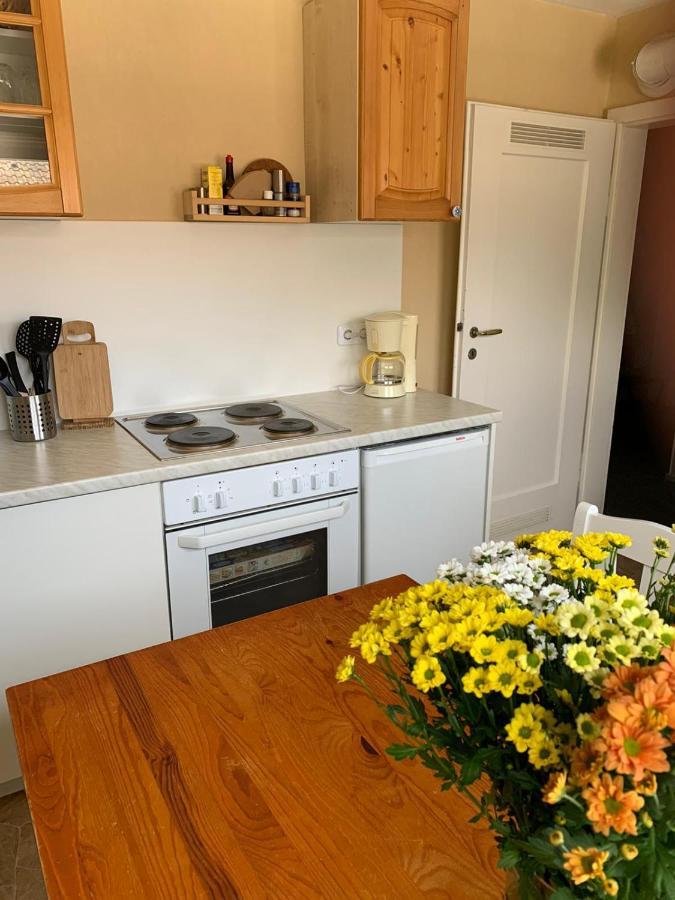 Ferienwohnung Fruehlingsau Freudenstadt Eksteriør bilde