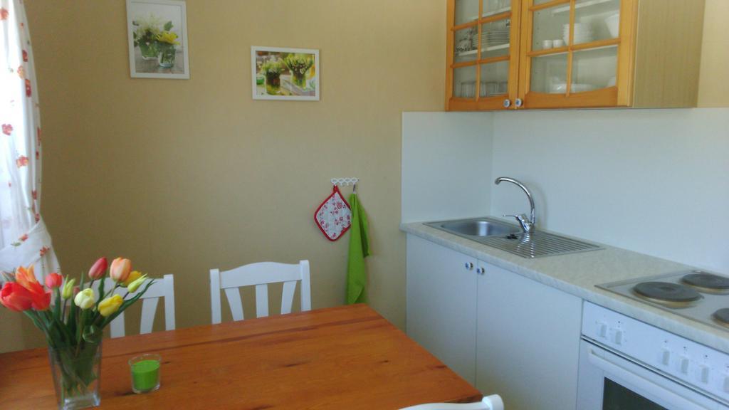 Ferienwohnung Fruehlingsau Freudenstadt Eksteriør bilde